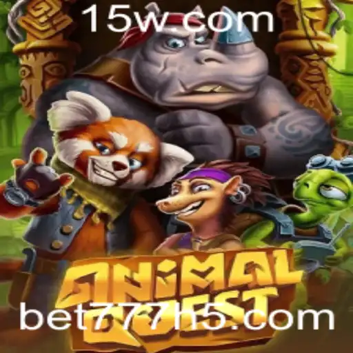 Descubra o Mundo de Aventuras de AnimalQuest