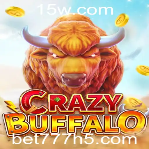 Descubra o Fascinante Mundo do Jogo CRAZYBUFFALO