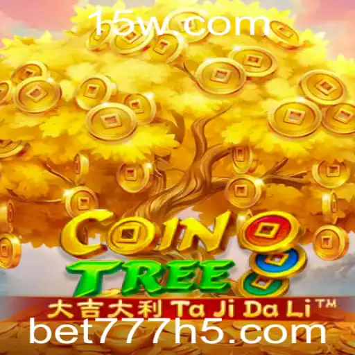 Explorando CoinTree: Um Mergulho Profundo no Inovador Jogo de Estratégia '777h5'