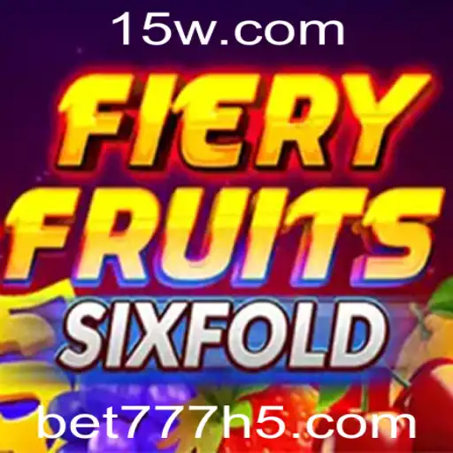 FieryFruitsSixFold: Uma Viagem Através do Mundo dos Jogos de Frutas