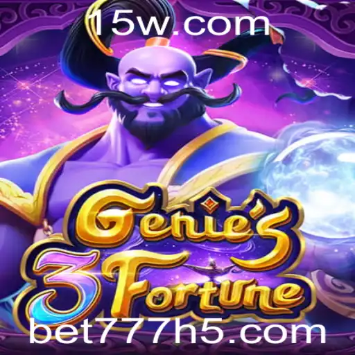 Desvendando Genie3Fortune: Um Mergulho no Mundo do Jogo e Seus Desafios Únicos