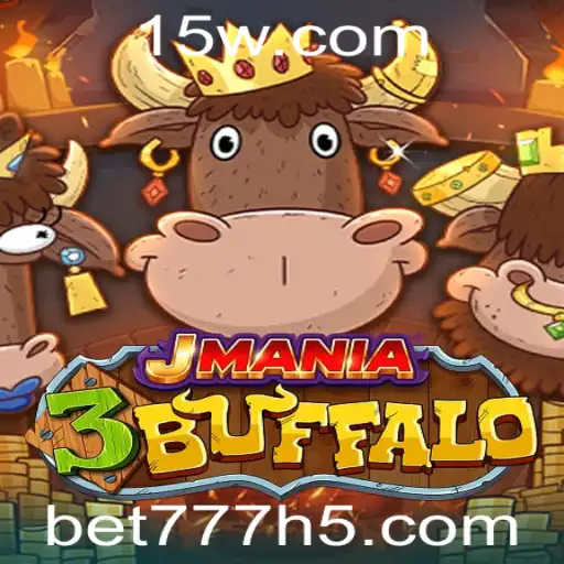 Explorando o Universo de JMania3Buffalo - O Jogo Que Conquistou o Mundo