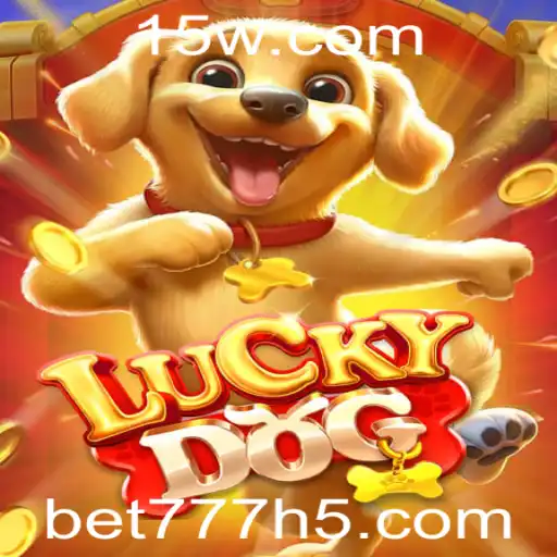 Desvendando o Mundo de LuckyDog: Como Jogar e Vencer no Jogo 777h5