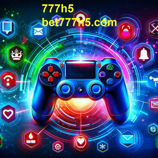 As Últimas Notícias do Mundo dos Jogos no 777h5