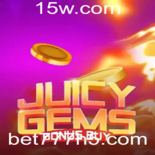 Explorando o Novo Jogo JuicyGemsBonusBuy: Uma Aventura de Caça aos Tesouros