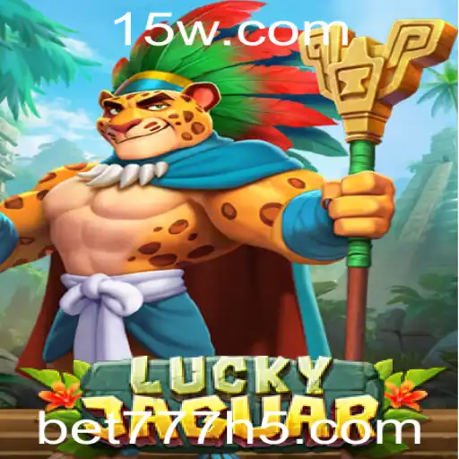 Descubra LuckyJaguar: O Jogo de Azar Eletrizante que Está Conquistando o Mundo