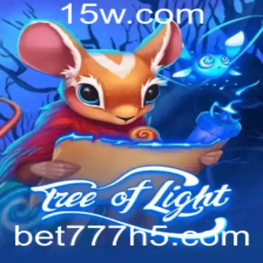 TreeofLight: Uma Jornada Mágica no Mundo dos Jogos