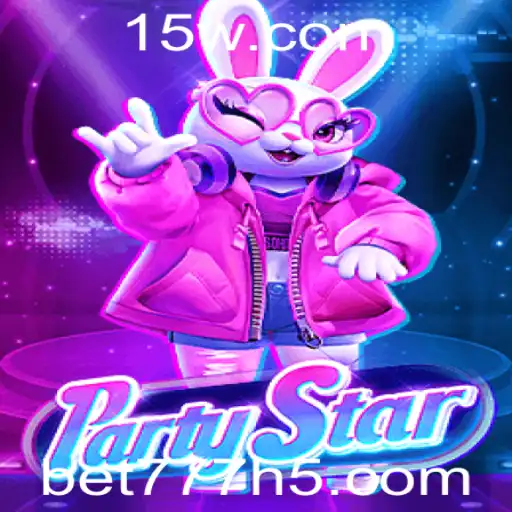 PartyStar: A Nova Sensação dos Jogos de Festa