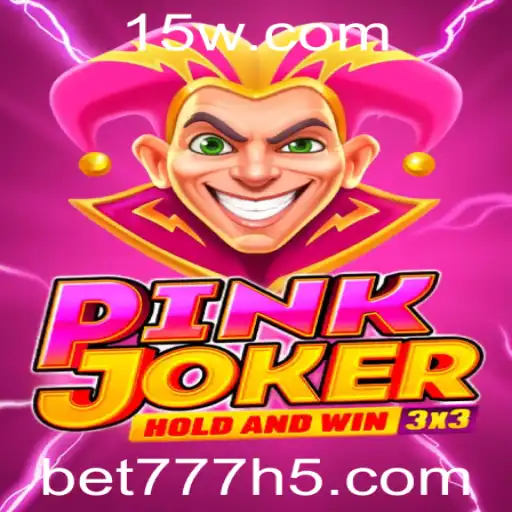 Descubra o Mundo de Pinkjoker: A Nova Sensação de Jogos