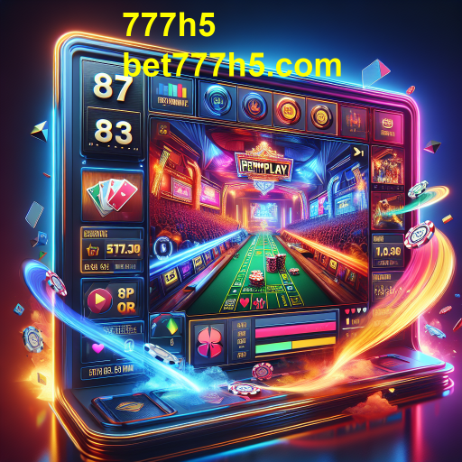 Reviva Seus Melhores Momentos com a Categoria 'Replays' do 777h5