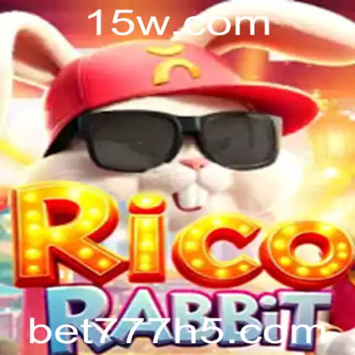 Explorando RicoRabbit: Aventura e Estratégia no Mundo dos Jogos Digitais