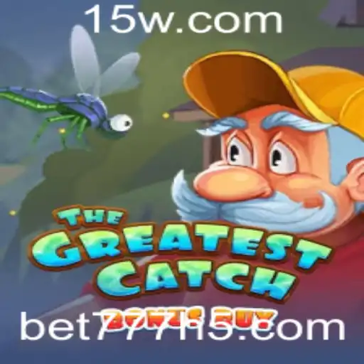 TheGreatestCatchBonusBuy: Explorando a Experiência de Jogo com a Palavra-Chave 777h5