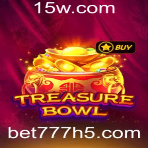 Explorando o Fascinante Jogo TreasureBowl