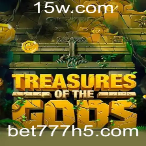 Descubra os Mistérios de TreasureoftheGods